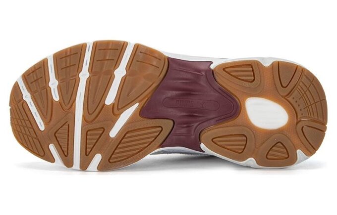 Teveris Nitro „Feather Grey Wood Violet”