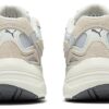 Teveris Nitro „Harbor Mist Vapor Grey”
