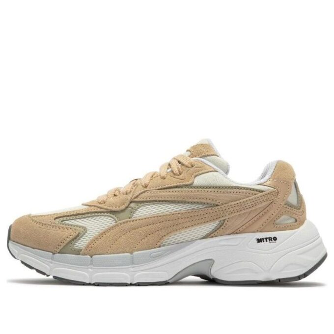 Teveris Nitro „Light Sand”