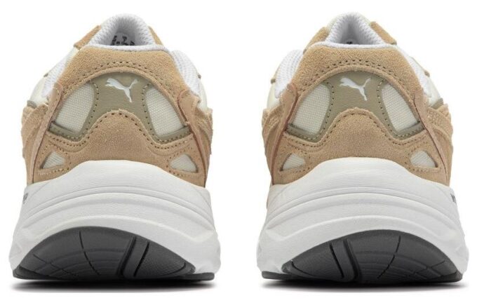 Teveris Nitro „Light Sand”