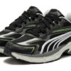Teveris Nitro Noughties „Black Fast Yellow”