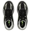 Teveris Nitro Noughties „Black Fast Yellow”
