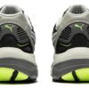 Teveris Nitro Noughties „Black Fast Yellow”