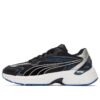 Teveris Nitro Noughties „Black Silver”