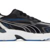 Teveris Nitro Noughties „Black Silver”