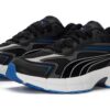 Teveris Nitro Noughties „Black Silver”