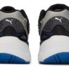 Teveris Nitro Noughties „Black Silver”