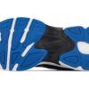 Teveris Nitro Noughties „Black Silver”