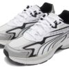 Teveris Nitro „Noughties Feather Grey Black”