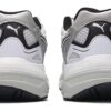 Teveris Nitro „Noughties Feather Grey Black”