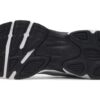 Teveris Nitro „Noughties Feather Grey Black”