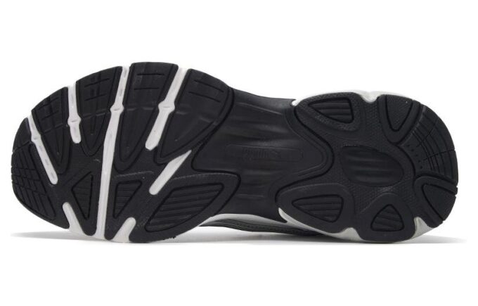 Teveris Nitro „Noughties Feather Grey Black”