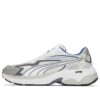 Teveris Nitro „Noughties Feather Grey Sapphire”