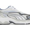 Teveris Nitro „Noughties Feather Grey Sapphire”