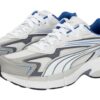 Teveris Nitro „Noughties Feather Grey Sapphire”