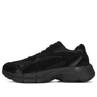 Teveris Nitro”Triple Black”