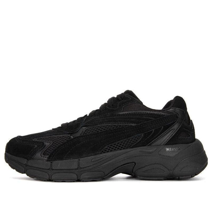 Teveris Nitro”Triple Black”