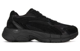 Teveris Nitro”Triple Black”