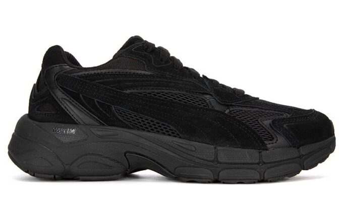 Teveris Nitro”Triple Black”