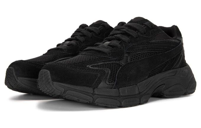 Teveris Nitro”Triple Black”