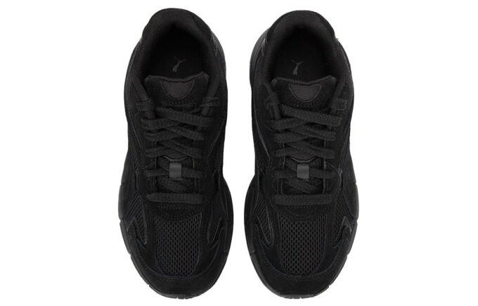 Teveris Nitro”Triple Black”