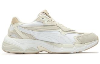 Teveris Nitro Vacation „Pristine Ivory”
