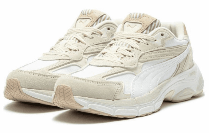Teveris Nitro Vacation „Pristine Ivory”