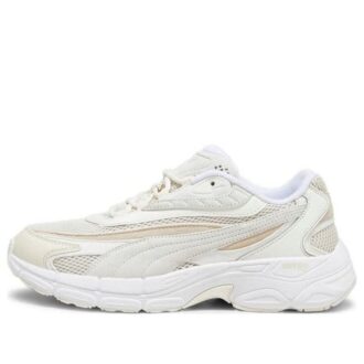 Teveris Nitro Vortex „Alpine Snow Warm White”