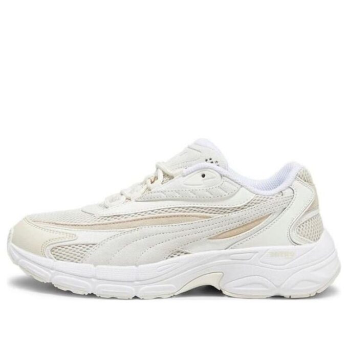 Teveris Nitro Vortex „Alpine Snow Warm White”