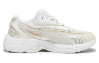 Teveris Nitro Vortex „Alpine Snow Warm White”