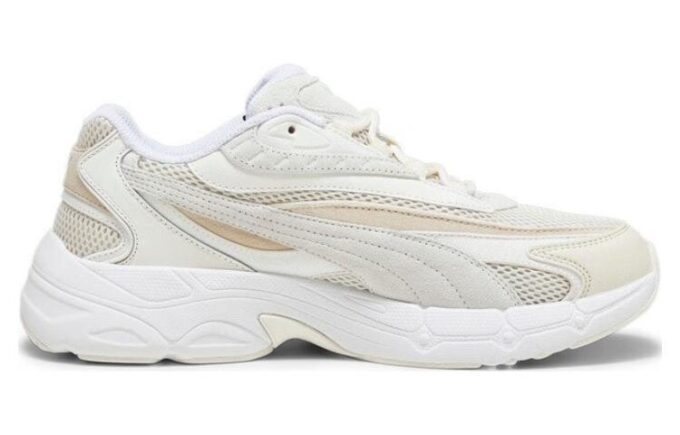 Teveris Nitro Vortex „Alpine Snow Warm White”