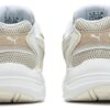 Teveris Nitro Vortex „Alpine Snow Warm White”
