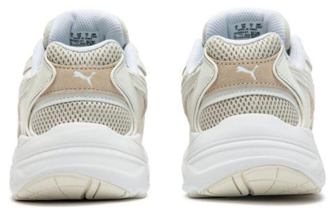 Teveris Nitro Vortex „Alpine Snow Warm White”