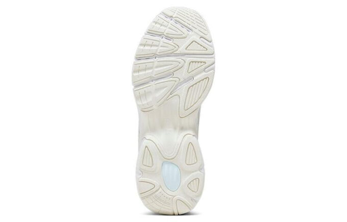 Teveris Nitro Vortex „Alpine Snow Warm White”