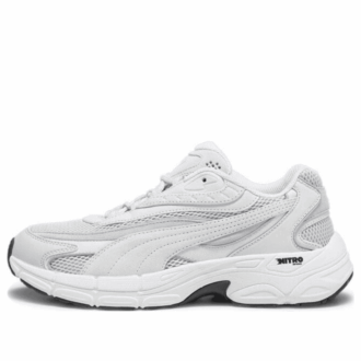 Teveris Nitro Vortex „Glacial Cool Light Gray”