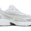 Teveris Nitro Vortex „Glacial Cool Light Gray”