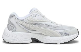 Teveris Nitro Vortex „Glacial Cool Light Gray”