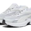 Teveris Nitro Vortex „Glacial Cool Light Gray”