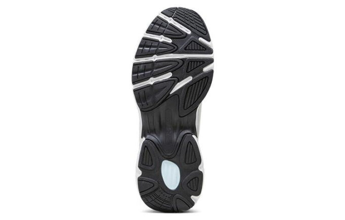 Teveris Nitro Vortex „Glacial Cool Light Gray”
