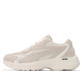 Teveris Nitro „Whisper White”