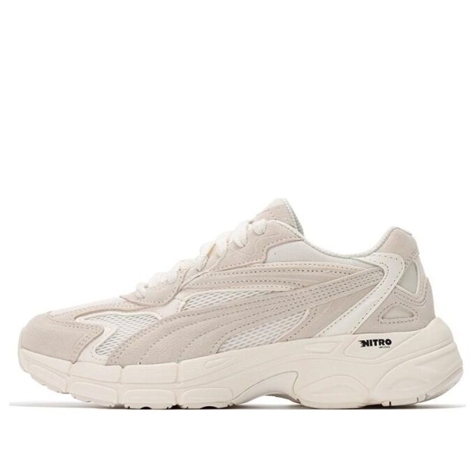 Teveris Nitro „Whisper White”