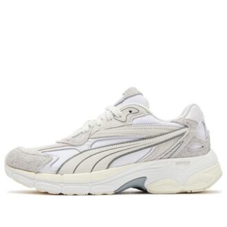 Teveris Nitro Worn Out „Grey Cream White”