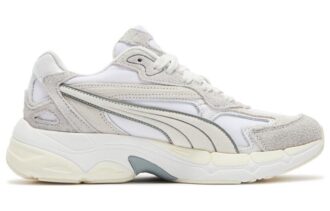 Teveris Nitro Worn Out „Grey Cream White”