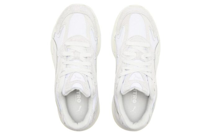 Teveris Nitro Worn Out „Grey Cream White”