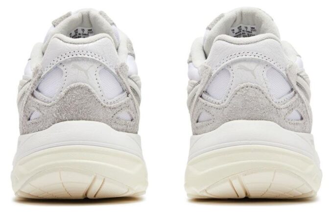 Teveris Nitro Worn Out „Grey Cream White”