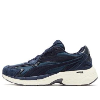Teveris Nitro Worn Out „Navy Beige”