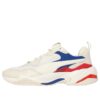 Thunder Shoes Biało/Niebiesko/Czerwone