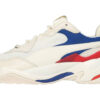 Thunder Shoes Biało/Niebiesko/Czerwone