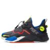 Thundercats x RS-X „T3CH – Asphalt Red Blast”