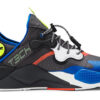 Thundercats x RS-X „T3CH – Asphalt Red Blast”